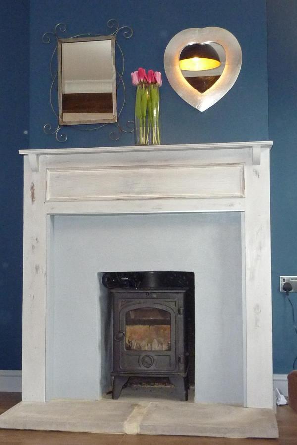 A Wonderful Place In The Hub Of The City, Yet On The Edge Of The Countryside Salisbury Extérieur photo